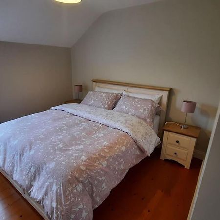Suaimhneas Villa Gortahork Eksteriør bilde