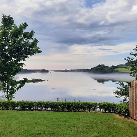 Suaimhneas Villa Gortahork Eksteriør bilde